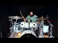 Thechainsmokers - Riptide - Drum Cover André Silva