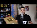 Santa RM - INFIERNO (Rapeate Algo) + NOTICIAS