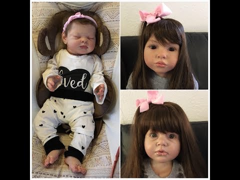 Morning Routine Of 2 Reborn Children & A Baby! Morning Routine Of 2 Reborn Children & A Baby!