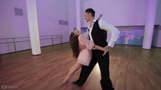 Kodaline - "The One" - Pierwszy Taniec - Wedding Dance Choreography