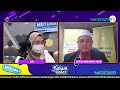 ULANG SIAR EKSKLUSIF DARI PENANG : YADIM MAYA - KALAM USTAZ ANJURAN YADIM DAN MUTIARA FM