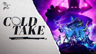 AAA Studios Sued for Addictive Games | Cold Take