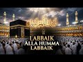LABBAIK ALLAHUMMA LABBAIK 🕋 Heart Touching Hajj Nasheed 2026 | Emotional Islamic Video