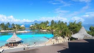 Intercontinental Tahiti Resort And Spa