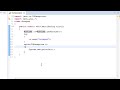 A Simple Java Code To Open Notepad | Learn Java Tricks | Java Technocrat [Hindi]