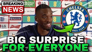 ✍🤑EXPLODE NOW! EXCELLENT NEWS! TRANSFER NEWS! CROWD GOES CRAZY! CHLESEA TRANSFER NEWS