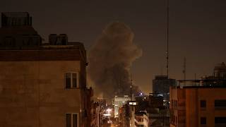 ABC NEWS SPECIAL REPORT: Pentagon holds news conference on joint U.S.-Israeli attack on Iran