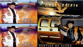 Oscar Ovidio - 1 Horas De Musica Cristiana Norteña Y Rancheras
