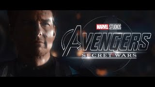 Marvel Studios’ Avengers: Secret Wars - Fan Made Trailer 2