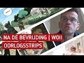 Na de bevrijding WO2 | Oorlogstrips