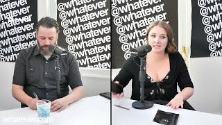 Debate Wilson vs Kylie Brewer She Rage Quit Part3
