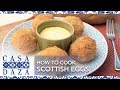 Scottish Eggs | Casa Daza Season 3