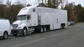 Mobile Data Destruction by Liquid Technology