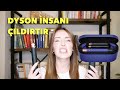 DYSON’A SÖYLEYECEKLERİM VAR | En Dürüst AirWrap Yorumları