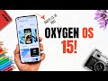 OxygenOS 15 for OnePlus 10 Pro is Here 🎉 But Are We Missing AI? 🤔