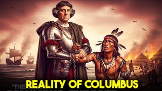 The Native Side of Columbus: Brutality, Enslavement, and Truth History Books Refused to Teach