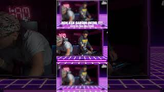 Ken Carson Live Leak Djtransition Rollingloud