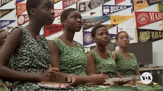 US Embassy in Ghana Expands Outreach, Invites More Ghanaians to Study in America | VOANews
