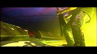 Slayer - Hallowed Point - Live - Still Reigning - HD