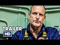 LAST BREATH Official Trailer (2025) Woody Harrelson