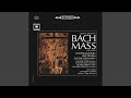 Mass in B Minor, BWV 232: II. Symbolum Nicenum: 19. Et in Spiritum Sanctum (2023 Remastered...