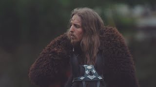 Baldrs Draumar - Hadagrims Fertriet (OFFICIAL THEATRE CLIP)