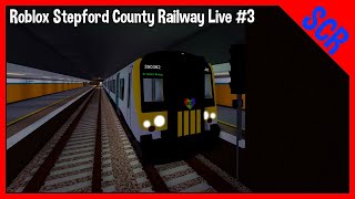 Stepford County Railway The All Stops Challenge