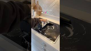 Post Christmas reset 🫧⏱️ #cleantok #cleaningmotivation #cleaning #reset #cleaningtips #cleanhome