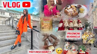 VLOG | Da li poznajete ovu djevojku? 😅