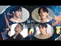 [SUB] 비투비 (BTOB) ‘불씨 (Please Stay)’ Sketch Film