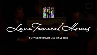 Youngstown/Warren Ohio Funeral Homes - Lane Family Funeral Homes