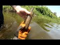 My Most RARE Discovery Yet! REAL RIVER TREASURE Hunting in Michigan