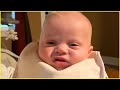 Funniest And Cutest Babies Make You Laugh || Funny Angels