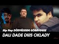 Sayk dali diis oklady. Aydayozin akctiv shekilde Habarsyz galma 282