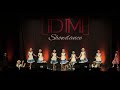 SUKKERCHOK, 4. Plads DM 2026🇩🇰, Minibørn Talent 