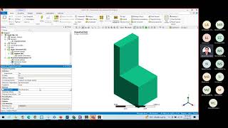 Webiner: Ansys Mechanical (Topology Optimization)
