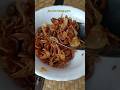 Jom Buat Bawang Goreng Rangup Tips Bawang Goreng Rangup Resepi Mudah Easy Recipe