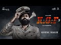 KGF Chapter 3 Official Trailer | Yash | Prashanth Neel | Raveena Tandon | Kgf 3 Trailer