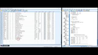 Creating index variable (a.k.a. composite measure)