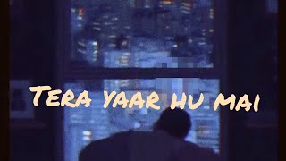 No copyright : Tera Yaar Hoon Main Song | Arijit Singh | NCS Hindi Songs |Illusion music