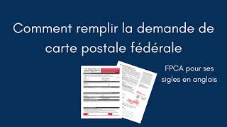 French FPCA