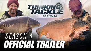 Thinking Tackle OD Trailer 2021 | Korda Carp Fishing