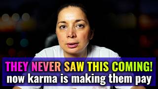 They're Losing EVERYTHING… Because They Mistreated YOU! (Karma Is DESTROYING Them)