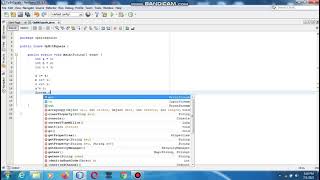 Java the complete Reference (Chapter 4) Example (10) Bitwise Operator Compound Assignments