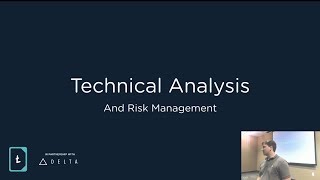A technical analysis and risk management crash course
