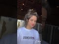 Camila Cabello Makes a TikTok to 