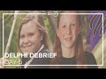 Autopsy doctor describes Abby's and Libby's injuries | Trial Day 5 | DELPHI DEBRIEF