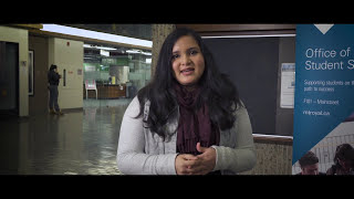 How I Got Out of Academic Warning