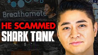 MOST EVIL Scam In Shark Tank History!