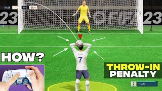FIFA 23 : 30 NEW THINGS YOU CAN DO!